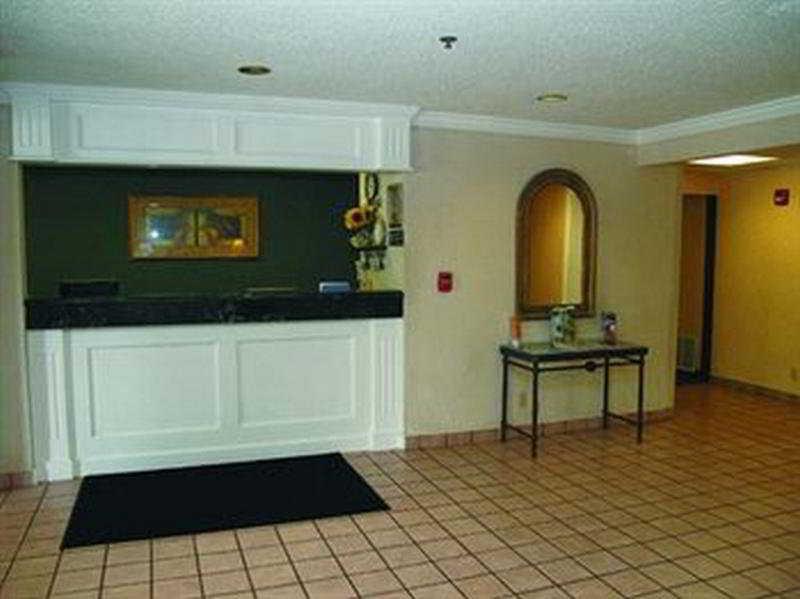 Motel 6-Maryland Heights, Mo Interieur foto